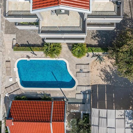 Villa EM Makarska Esterno foto