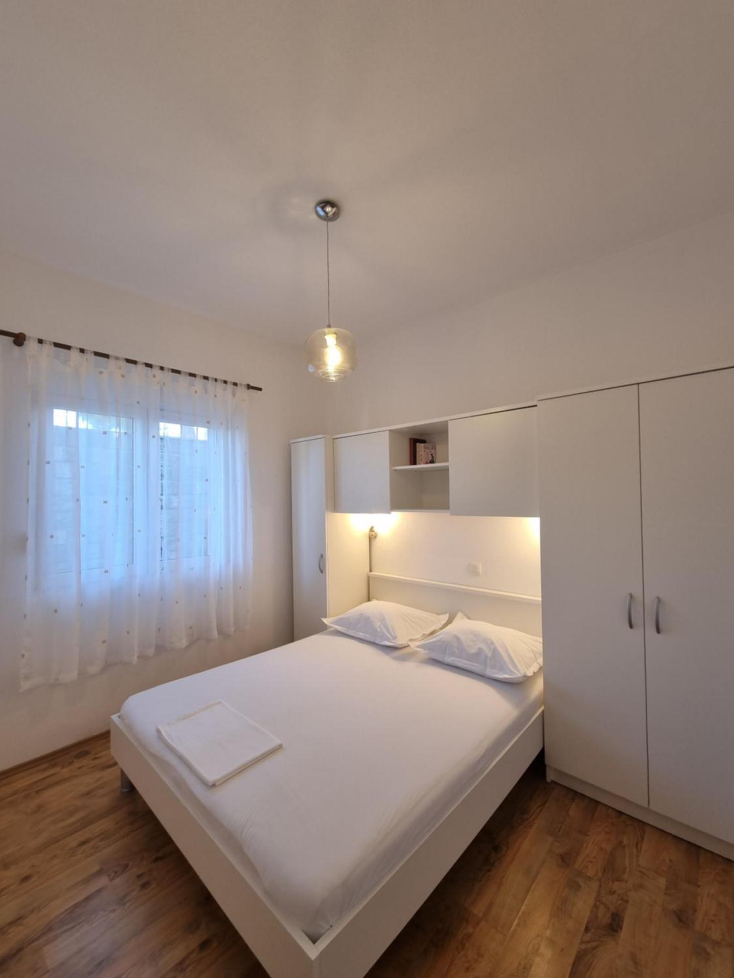 Villa EM Makarska Esterno foto