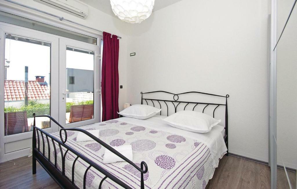 Villa EM Makarska Esterno foto