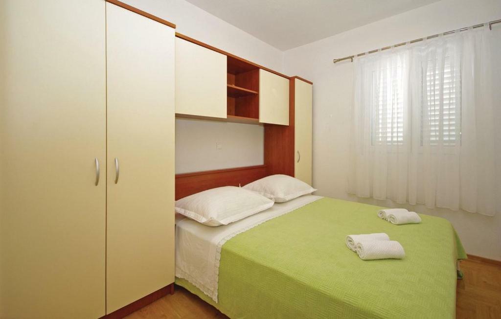 Villa EM Makarska Esterno foto