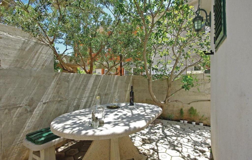 Villa EM Makarska Esterno foto