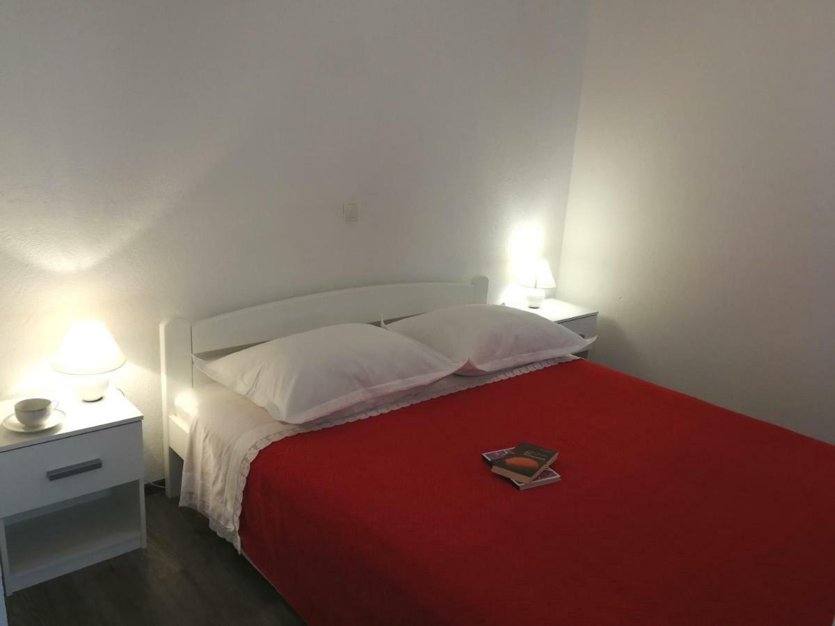 Villa EM Makarska Esterno foto